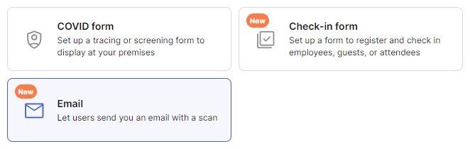 QRCK - Email 1