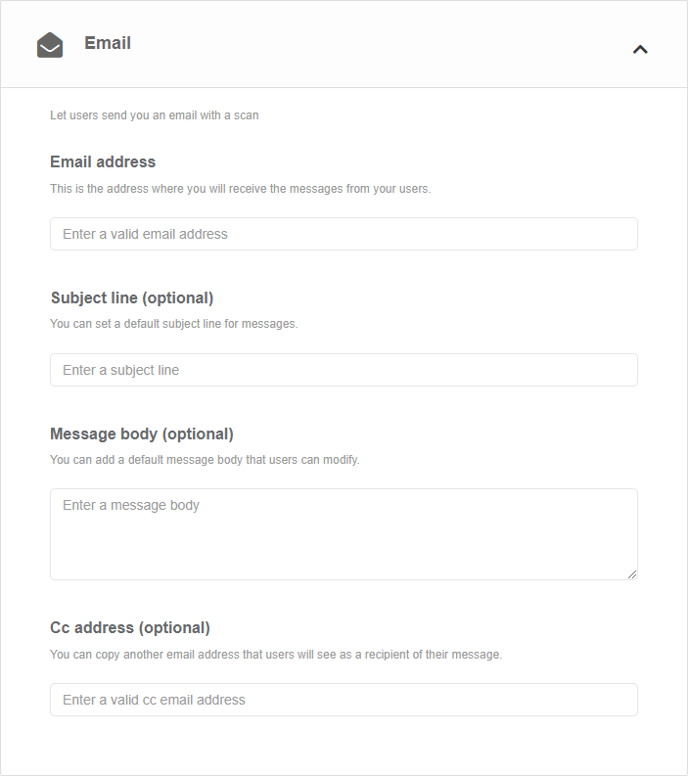 Email 2