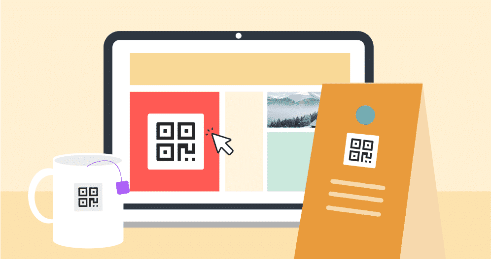 QR code marketing campaigns