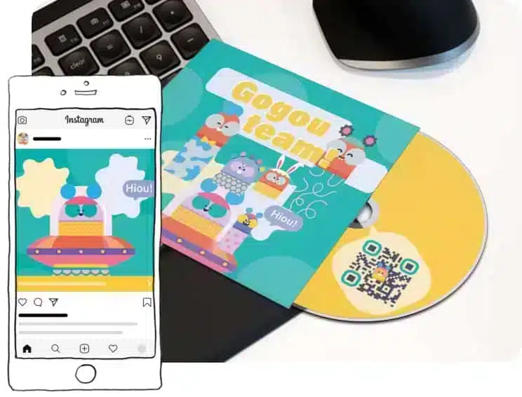 Scopri come usare i QR code nel settore dello sviluppo software e gaming