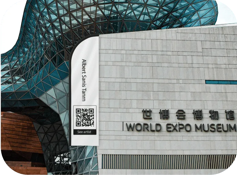 Scoprite cosa QR code per i musicisti può fare per la tua carriera
