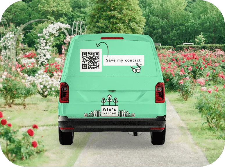 Scoprite questi modi creativi di utilizzare QR code per le riparazioni domestiche