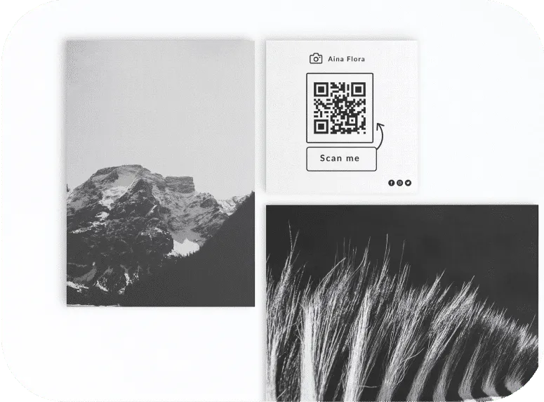 Check out these fantastic ways QR codes for photographers can help you!