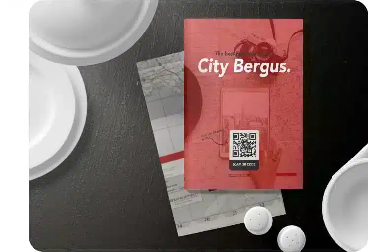 Showcase what your city has to offer