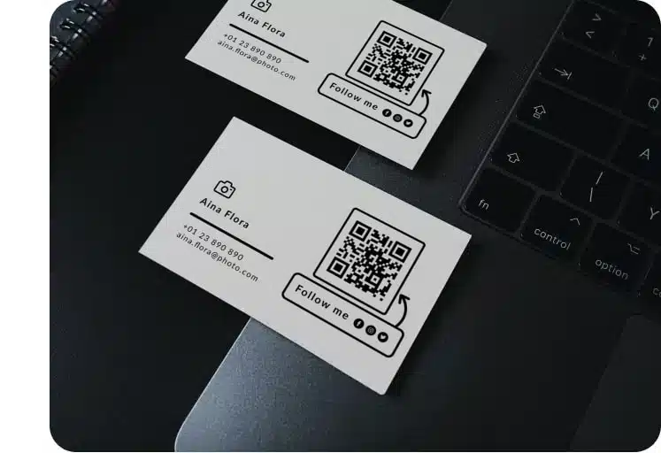 Share easy access to your portfolio