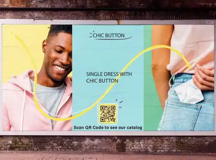 5. They save you money on printing