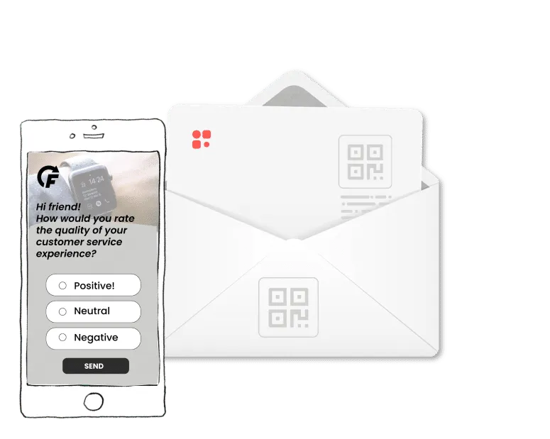 Códigos QR em artigos de papelaria: os benefícios