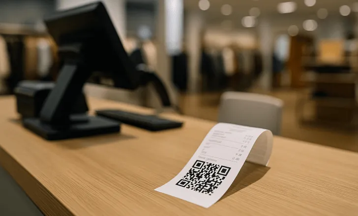A QR code survey works in restaurants, retail stores, offices, events, classrooms, and beyond.