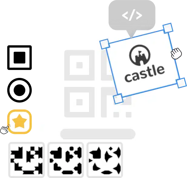 L'API de QR codes QRCodeKIT