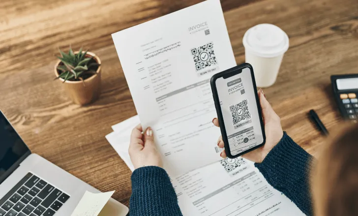 Ventajas de código QR analytics