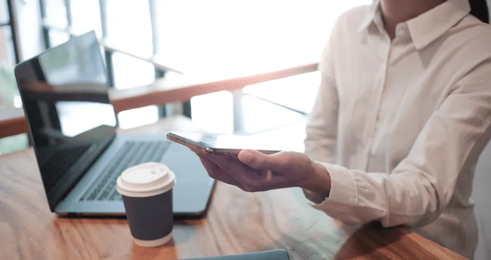 ¿Son seguros los códigos QR?