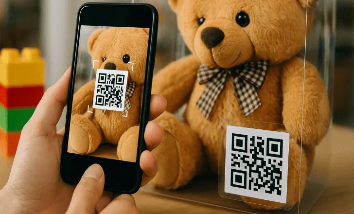 Augmented reality experiences