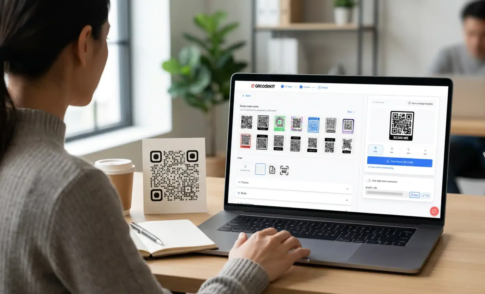 Best QR code generators (2026): tested and compared