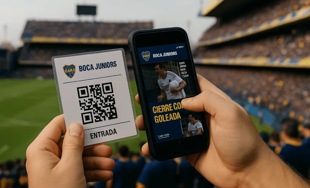 Boca Juniors