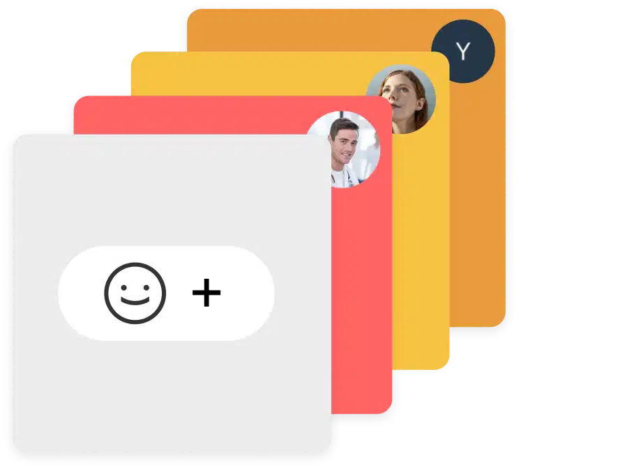 Managing team members and access roles in QRCodeKIT