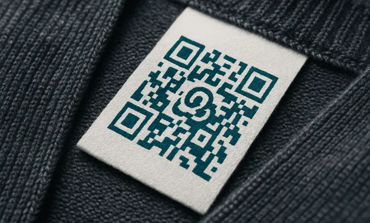 Can I update my social media QR code late