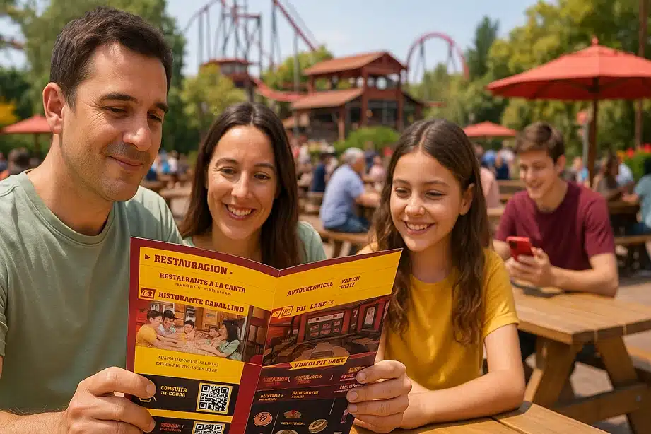 PortAventura World