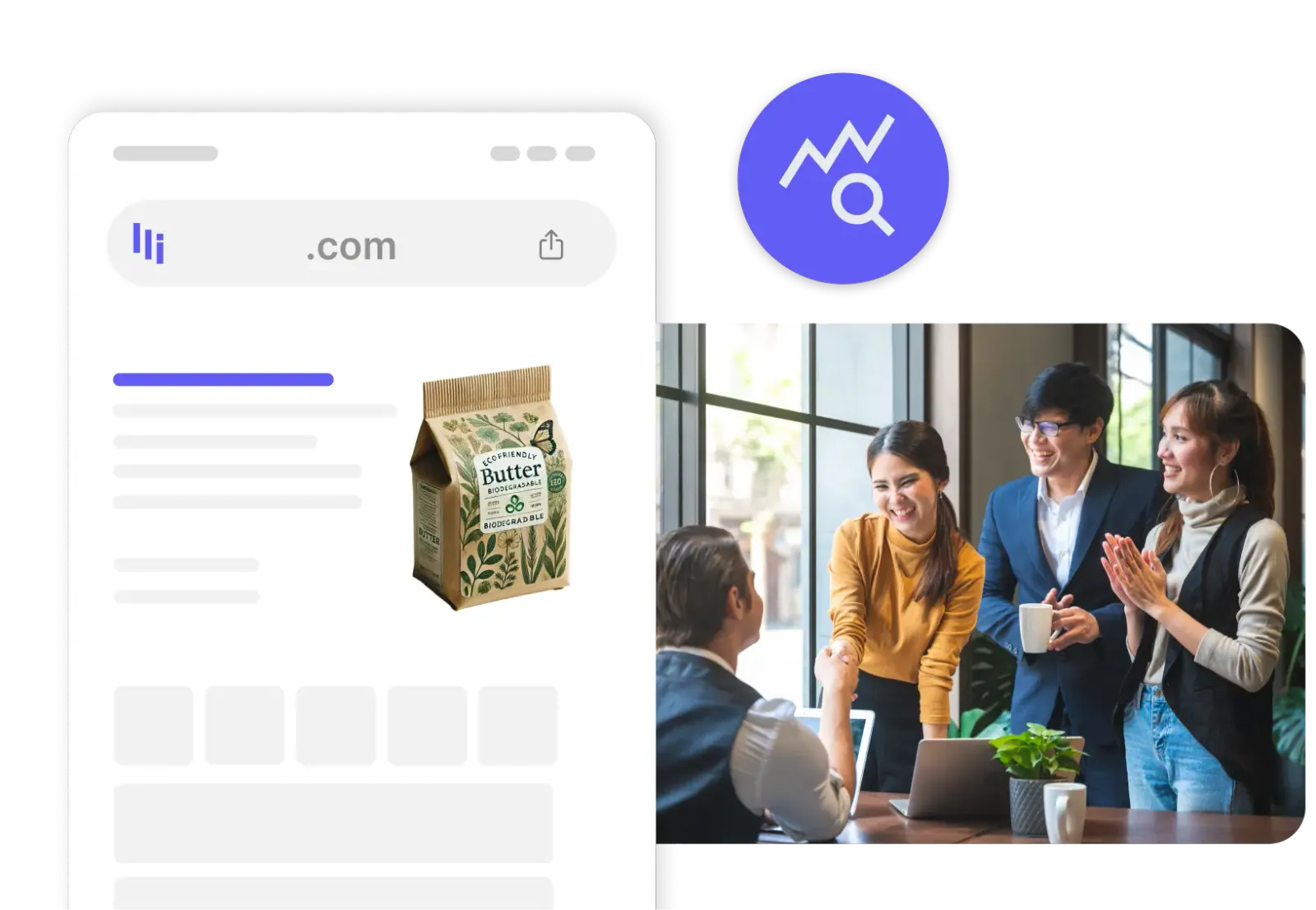 Créez des expériences produit adaptées au contexte