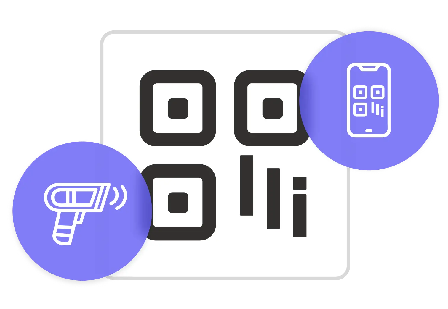 QR code GS1 Digital Link pour l'emballage produit