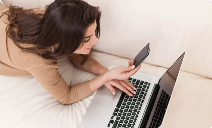 Dynamic Email QR codes: a game changer