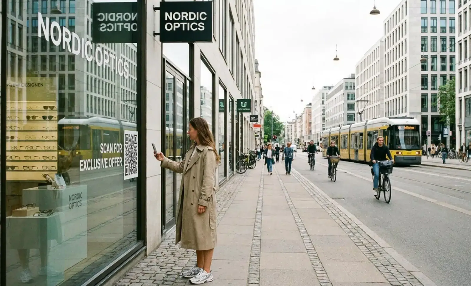 European accessibility act