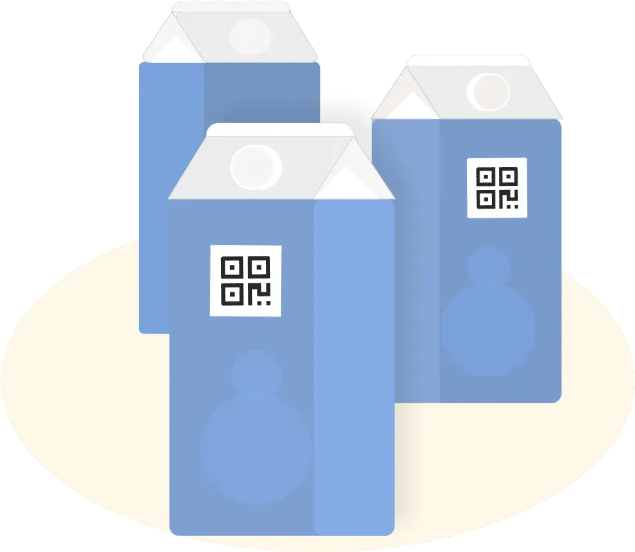 Packaging alimentare