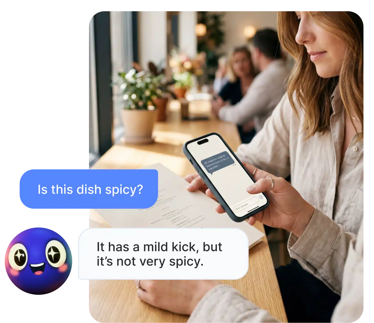 From editable to conversational. The next chapter starts now.