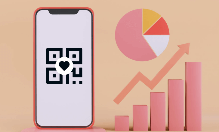 tracciare i QR code