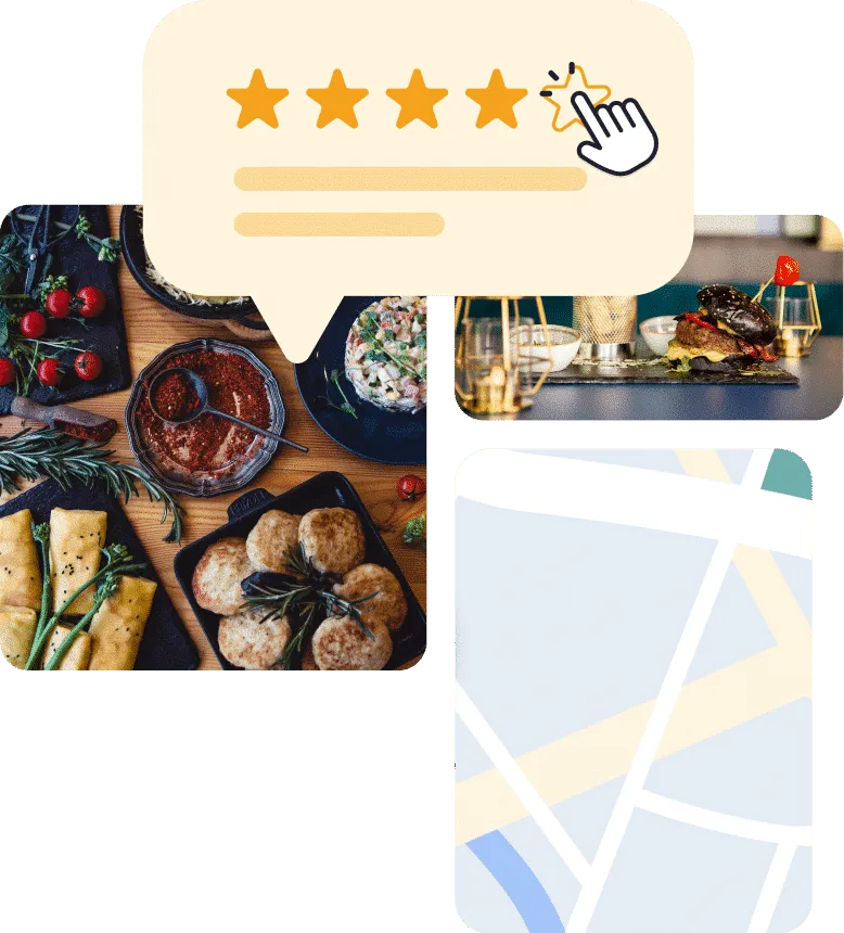 Code QR Google Avis : collectez des avis en toute simplicité