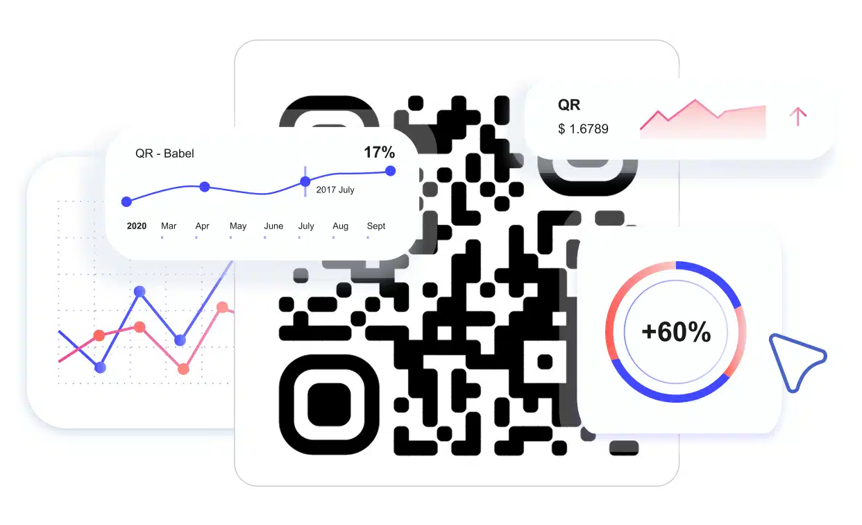 Track every transaction