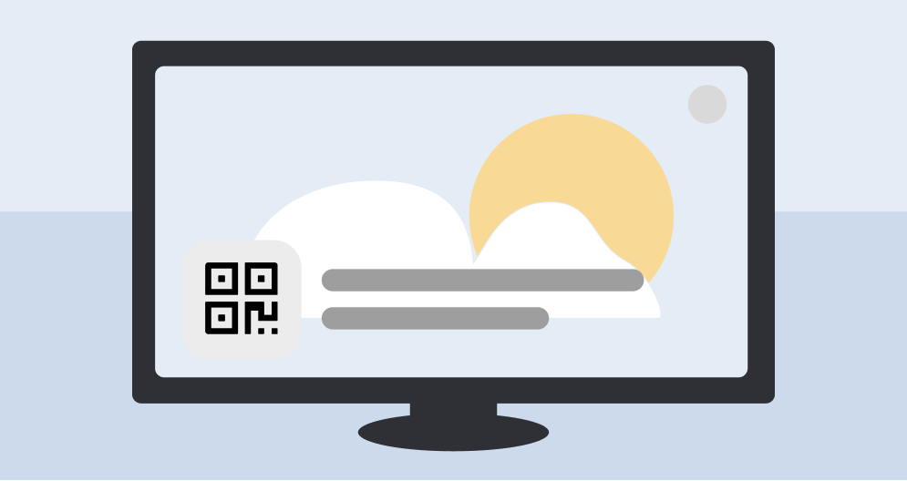 Cómo los códigos QR en la TV están revolucionando el marketing