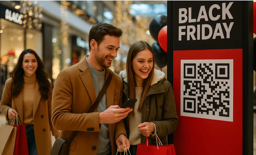 How to prepare for black friday?
