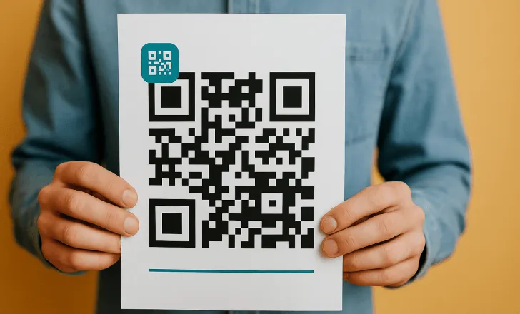 How to print QR codes the right way
