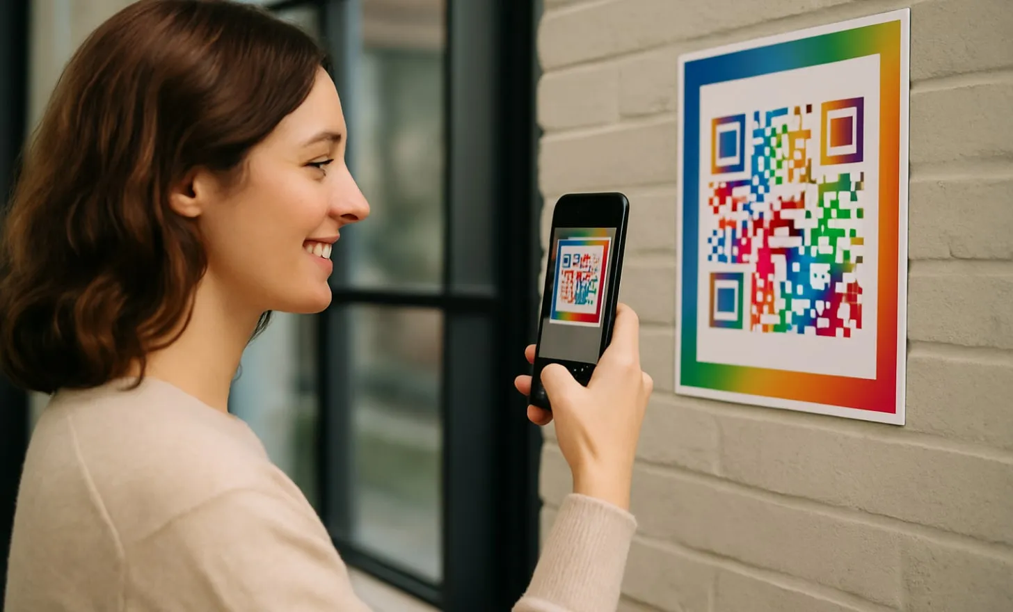 Images, shapes and color