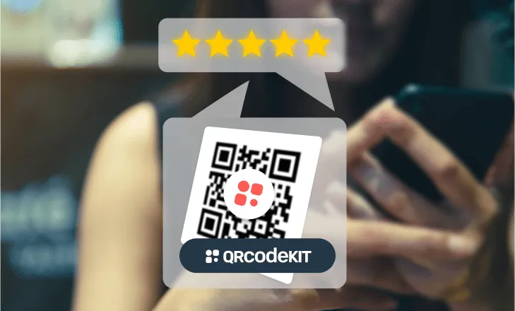 Unisciti a noi in questa rivoluzione dei QR