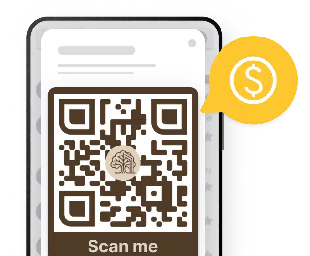 Sachez à l'instant où un paiement arrive