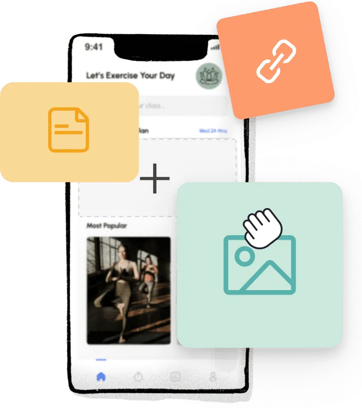 Potenzia le tue promozioni con un QR code per landing page