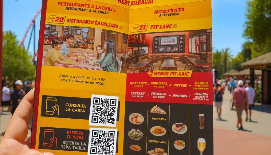Abrindo caminho para o turismo moderno