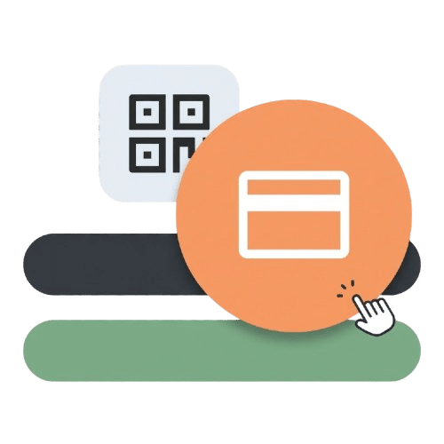 Payment QR code: Collect money with a single scan