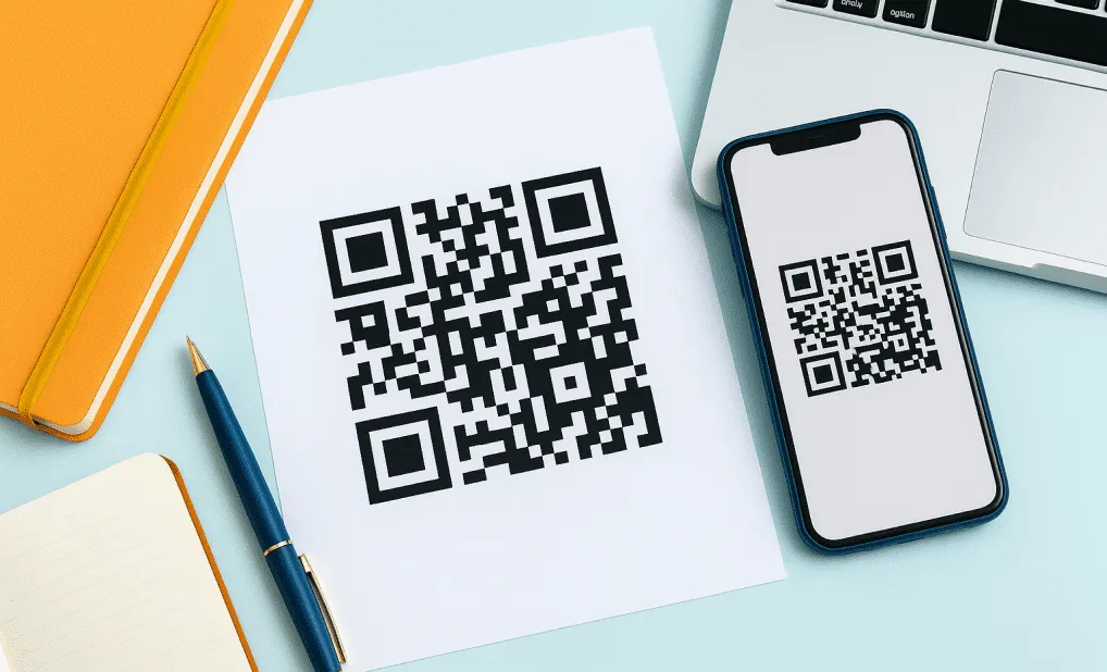 Migliori pratiche per i codici QR