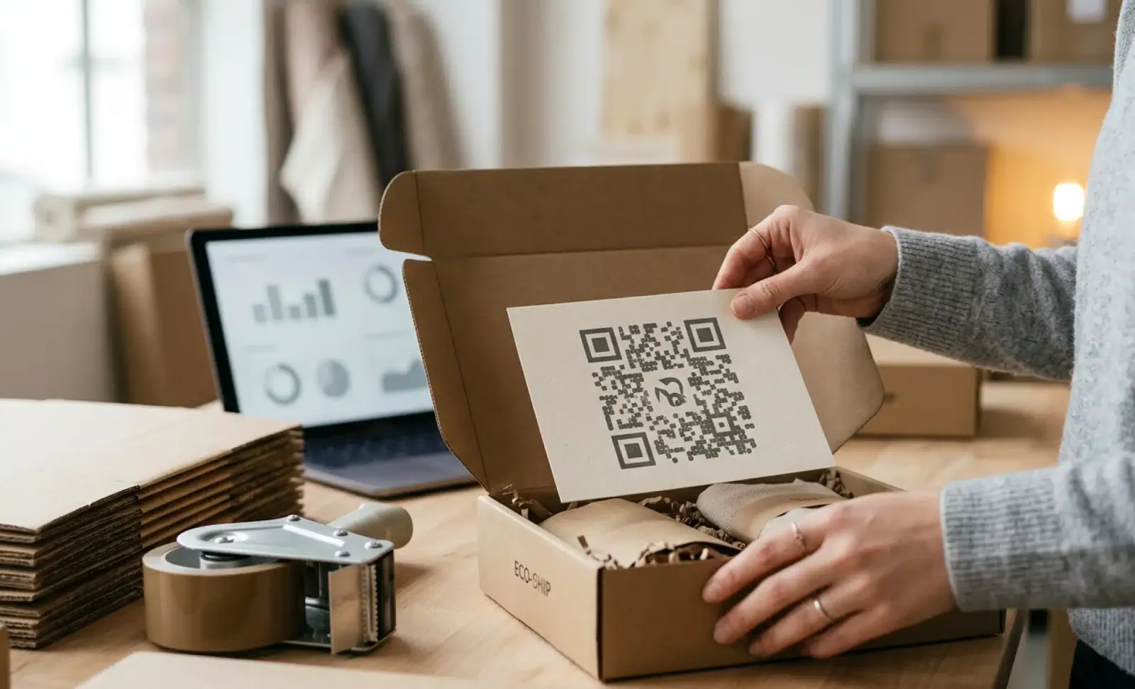 QR code platform for ecommerce in 2026: what to look for