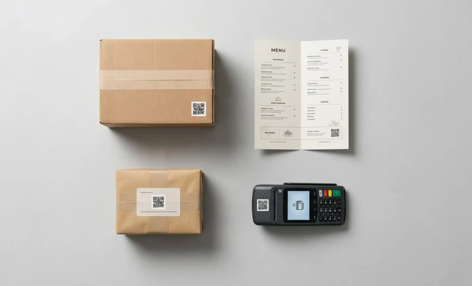 QR code verticals in 2026