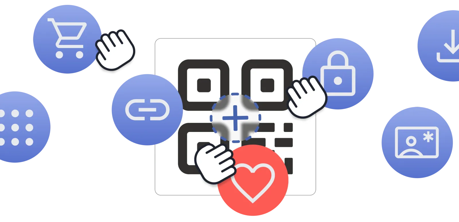 QR codes for small businesses