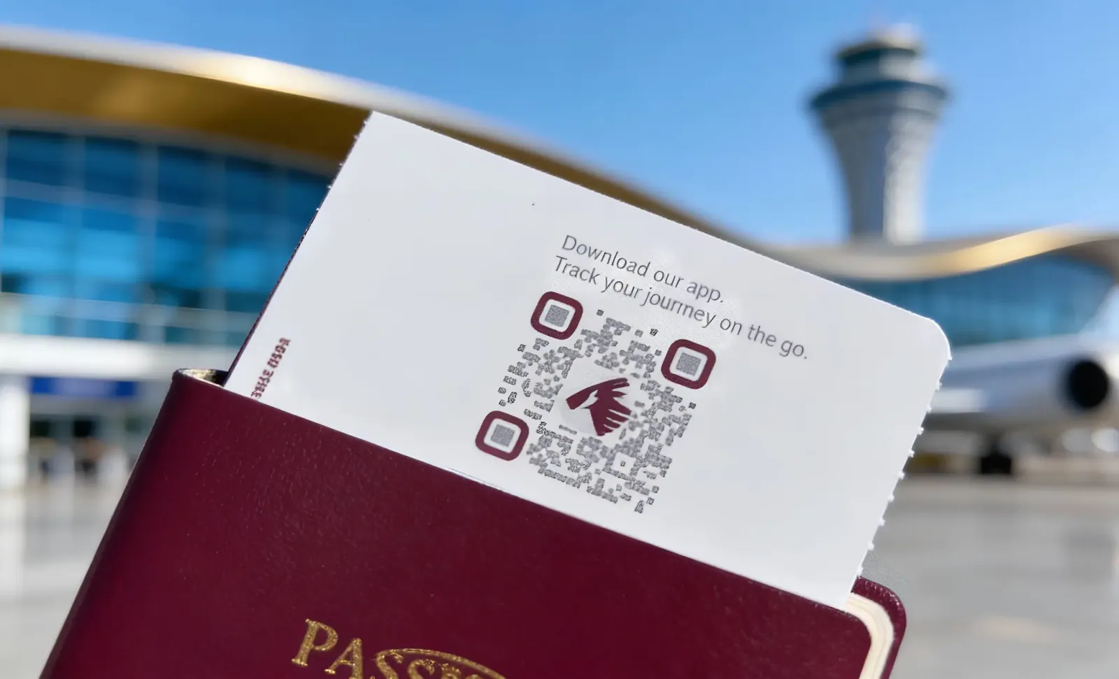 Qatar Airways