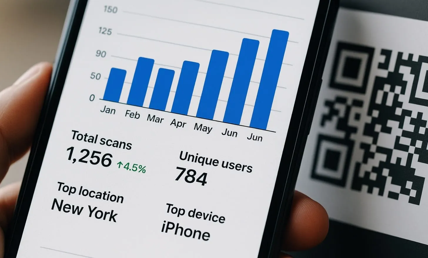 Real-time insights you can act on.