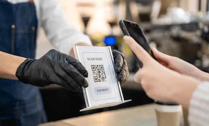 Escanear códigos QR de forma rápida y eficaz