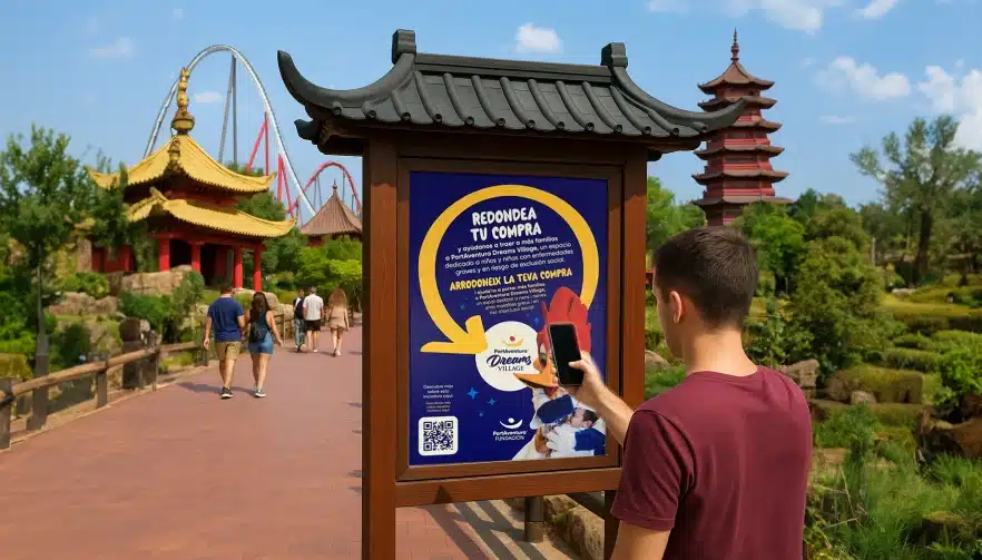 Sinalização mais inteligente, experiência melhor