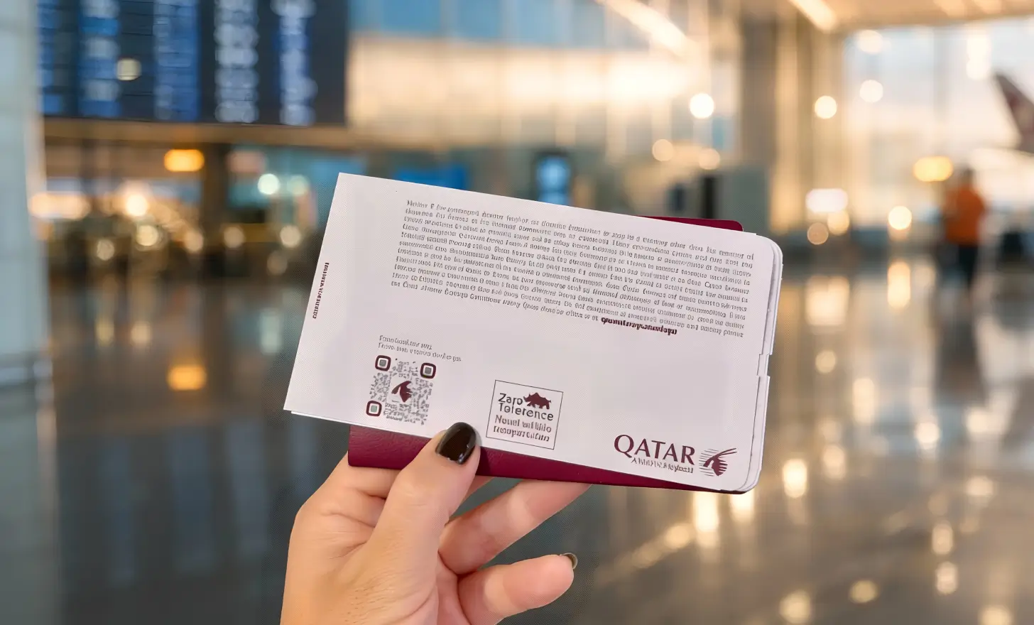 Decolando com pontos de contato de viagem mais inteligentes