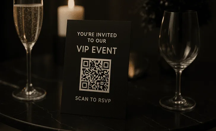 A possibilidade de atualizar os QR codes de forma dinâmica trouxe outra vantagem