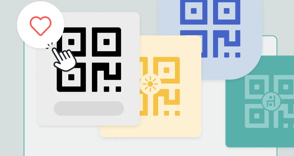 Best QR code generator
